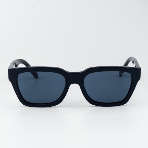 Arnette Men Sunglasses Dark Blue Square AN4334 122180 BRAND NEW - Picture 2 of 11